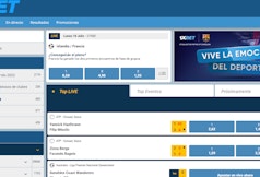 1xbet Apuestas