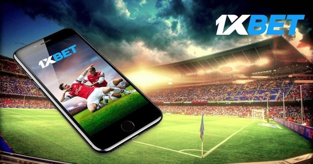 1xbet app