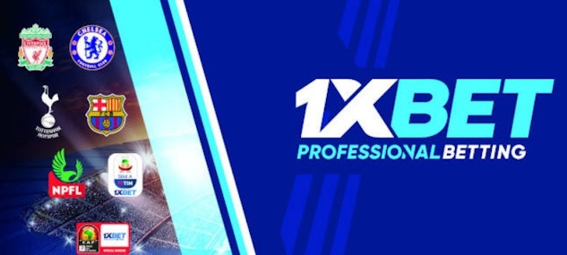 1xbet casino