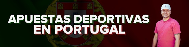 Apuestas deportivas en Portugal