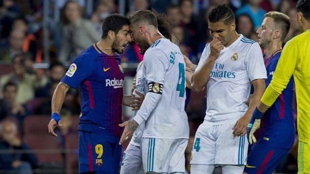 Apuestas de fútbol