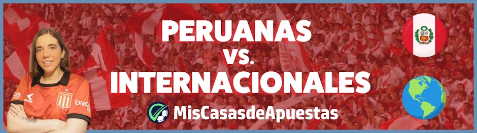 <strong>(Incluye casas licenciadas, no licenciadas y aquellas que han dejado de operar en el mercado peruano)</strong>