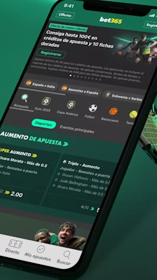 Bet365 Captura 1