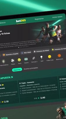 Bet365 Captura 3