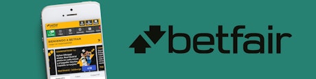 Betfair streaming