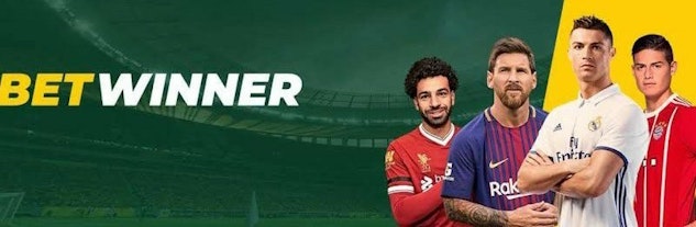 Betwinner casino