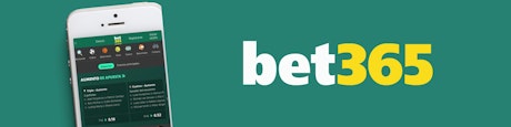 Casas de apuestas con hándicap asiático Bet365