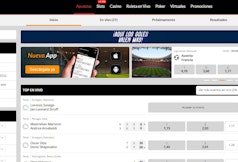 Casino Barcelona apuestas