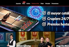 Casino Barcelona ruleta en vivo
