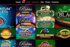 Casino Online Barcelona