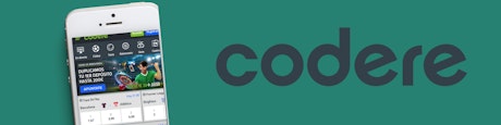 Codere streaming