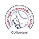 Logo de Coljuegos