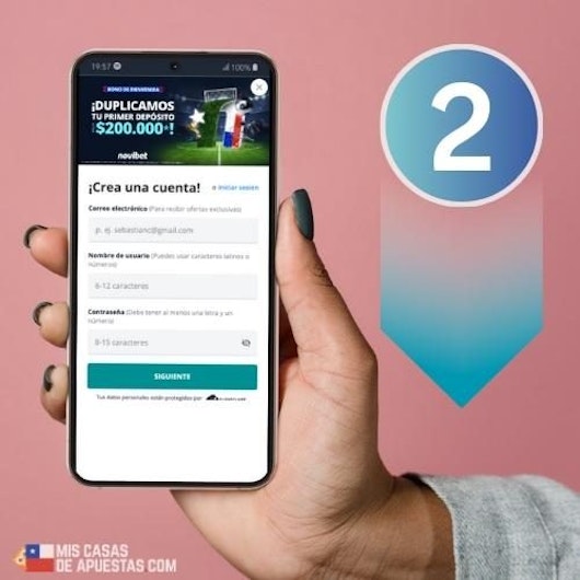 Bono de Betway