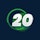 20Bet bono