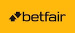 Betfair Logo México