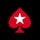 Pokerstars Sports logo cuadrado