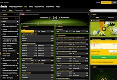 Bwin en directo