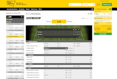 Interwetten Directo