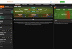 <i>Betsson casino</i>