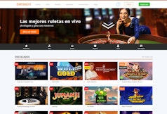 <i>Betsson inicio</i>