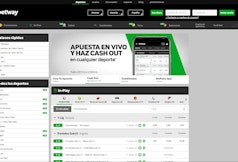 Betway deportes