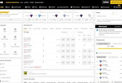 Bwin apuestas