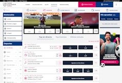 Casino gran madrid apuestas