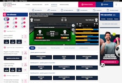 Casino gran madrid en directo