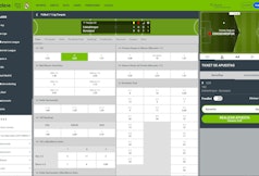 Codere en directo