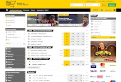 Interwetten apuestas