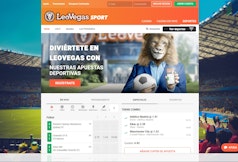 Leovegas deportes
