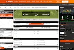 Luckia apuestas en directo