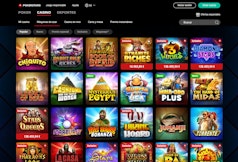 Poker stars casino
