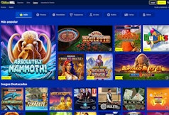 William hill casino