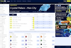 Williamhill deportes