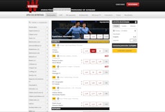 Winamax apuestas deportivas