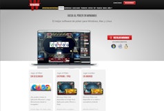 Winamax poker