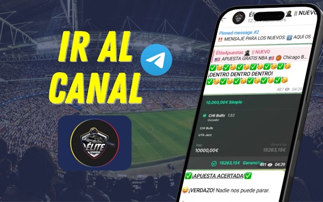 Elite Apuestas