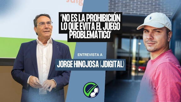 Entrevista Jorge Hinojosa 2