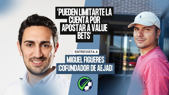 Entrevista Miguel Figueres