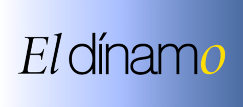 El Dinamo Chile logo