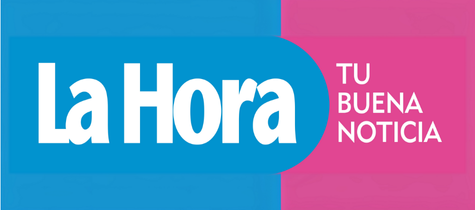 La Hora Chile logo
