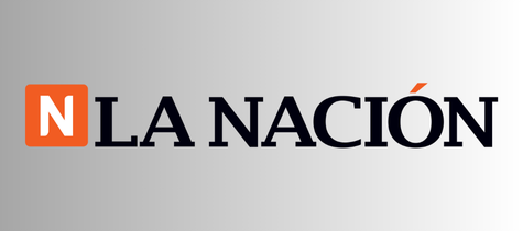 La Nacion Chile logo
