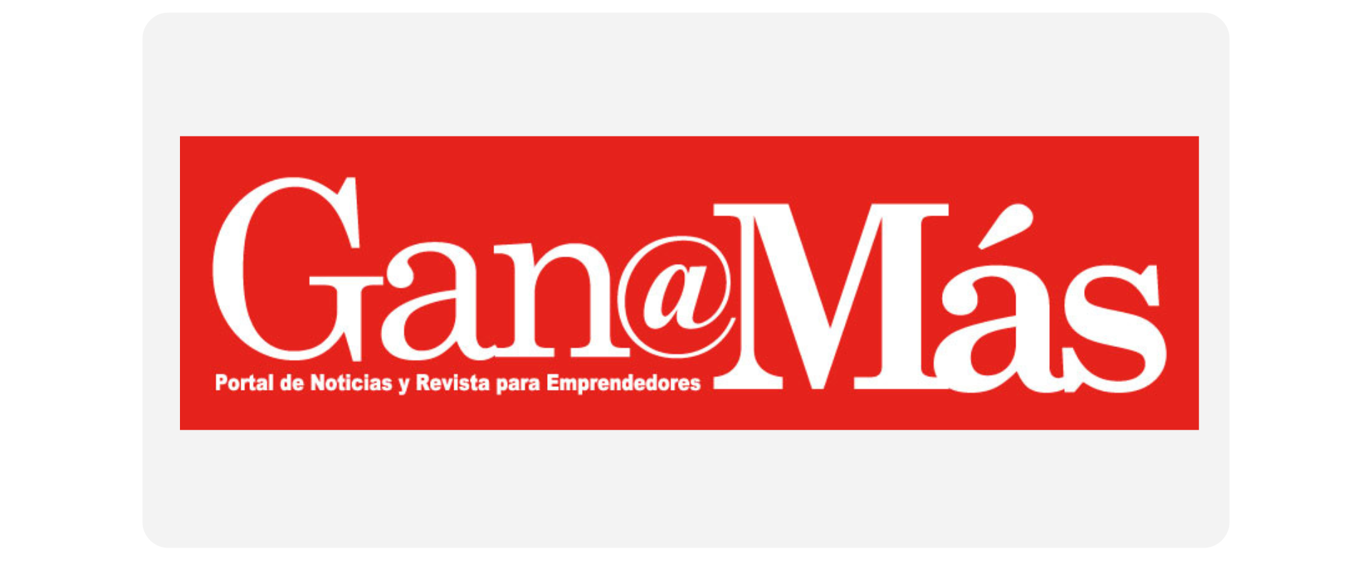 Logo Gana Más