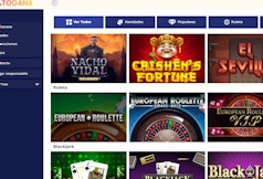 Gratogana casino