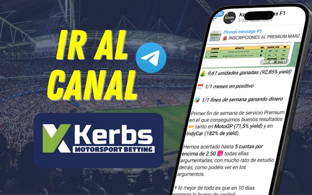 Kerb Apuestas