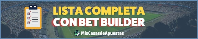 Recuerda jugar de manera responsable (+18).