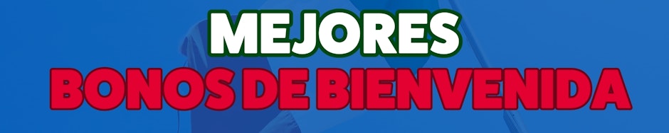 Las mejores promociones de bienvenida en Italia.