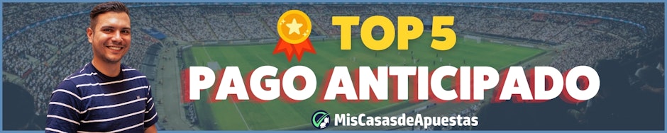 Las casas de apuestas que mejor ofrecen el cash out.