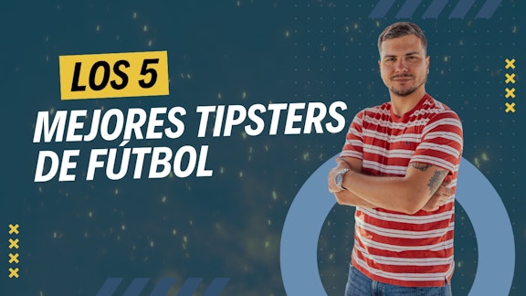 Mejores tipsters de fútbol